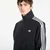 Mikina adidas Firebird Wvn Tt Black M
