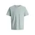 JJ Rebel by Jack & Jones majica Logo Tee za muškarce, svetlozelena, L