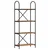 Polica Staro drvo 60 x 30 x 146 cm Konstruirano drvo