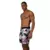 Venum Trening šorc UFC Zenith Authentic Fight Week, Beli