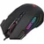 A4 TECH Gejmerski optički miš A4-J90S Bloody RGB 2000Hz/100-8.000 Dpi Black USB 125mm crni