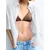 Pull&Bear Bluza bela