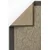 Conceptum Hypnose Tepih Boston M208, 100x150 cm, Smeđi