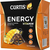 CURTIS Crni čaj sa mangom i đumbirom Energy Tea 15/1
