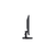 Acer Monitor 23.8, KG241YP3, Full HD, Led