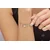 Brosway Elegantna jeklena zapestnica z obeski Tear Drop Perfect BPC19