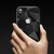 Maska Glance za Samsung A6s (2018), Crvena