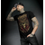 Hardcore majica moška - Graphic - HYRAW - SS21-M12-TSH