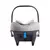 Avtosedež AVIONAUT Pixel Pro (45-86cm, 0-13kg) - siv