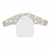 JOLLEIN Miffy Snuffy Olive Green Portikla za bebe