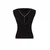 Trendyol Milla ženska bluza Tpraw25Bz00004, crna