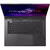 Laptop ASUS ROG Strix G16 G614JIR-N4003 16 i9-14900HX 32GB 1TB RTX 4070 8GB