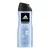Adidas Muški gel za tuširanje Dynamic Plus 3u1, 400ml