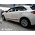 Side protective moldings Hyundai i30 2017- (hatchback)