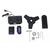 RAMDA multi set, 2x baterija 4.0Ah + polnilec RA 698612