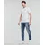 G-Star Raw  Slim base r t s\s  Bela