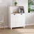 Hanah Home ormar za kafe kutak Leno 20680, 90 cm, Derin Sepet / beli