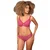 SugarShape Nedrček Luxe roza
