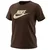 NIKE MAJICA NSW CLUB SS ICON FUTURA ZA ŽENE