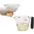 Kuhinjska merilna skodelica GOOD GRIPS 500 ml, plastika, OXO