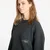 Pulover FTSHP Everyday Sweater UNISEX Pebble Grey M