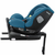 Recaro - Otroški avtosedež Salia 125 KID, Steel blue