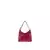 Pierre Cardin Ženska kožna torba 55093, Crvena