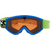 McKinley FREEZE 3.0, dječje skijaške naočale, plava 426802