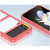 Outer Space futrola za Samsung Galaxy Z Flip4 - Crna KP24953