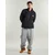 The North Face  U DIRUS OVERSHIRT JKT  Črna