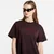 Majice Off-White x AC Milan S/S Slim Tee UNISEX Black/ Red XL