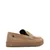 Base London Muške cipele Claude Suede Sand, Krem