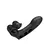 Vibrator Orlando, 9cm, Crni