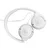 JBL Tune 530C Bele