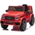 Mercedes-Benz G63 AMG Crveni