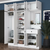HANAH HOME EA142 3450 Hall Stand