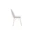 Venture Design Jedilni stol 58x47x90 cm siva