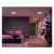 SURIMU PHILIPS HUE pametni LED panel kvadratna SMALL 8721103044570