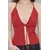 Trendyol Milla Ženska bluza, Bordo