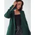 BWLDR Blazer HARRIET zelena