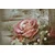Samolepilna fototapeta elegantna vintage vrtnica - 196x132