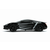 Marvel RC Black Panther Lykan 1:16