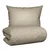 Posteljina 220x240cm 2x60x80cm Stone Washed Uni
