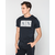Armani Exchange majica 8NZTCK.Z8H4Z Modra