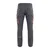 Radne pantalone King Flex sive