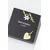 Charms Juicy Couture SERINA CHRISTMAS CHARM SET 3-pack