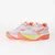 Mizuno WAVE RIDER 30 W, ženske patike za trčanje, bijela J1GW2620