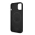 Maska Karl Lagerfeld MagSafe Compatible Case Liquid Silicone Karl Head for iPhone 14 Black
