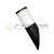 LED Lampa AMELIA FS BK