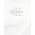 Calvin Klein Jeans Majica CLASSIC SEASONAL črna/bela
